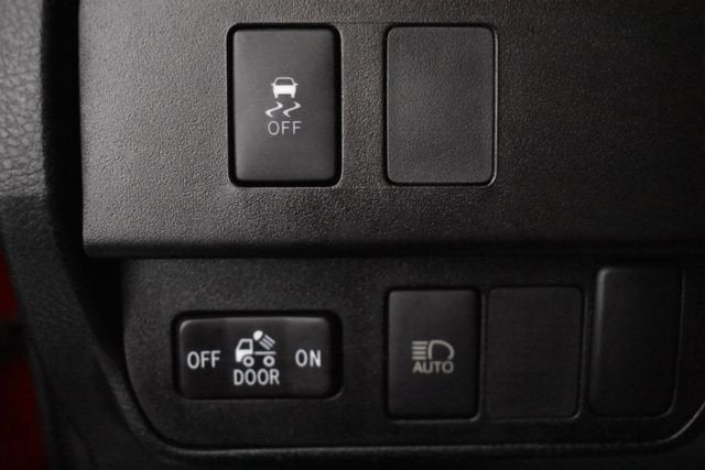 2020 Toyota Tacoma 4WD SR5