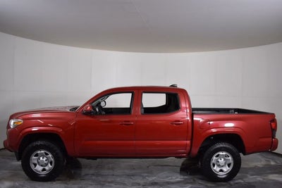 2020 Toyota Tacoma 4WD SR5