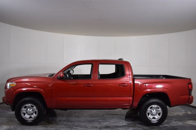 2020 Toyota Tacoma 4WD SR5