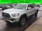 2023 Toyota Tacoma 4WD SR5
