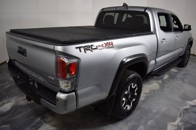 2023 Toyota Tacoma 4WD SR5