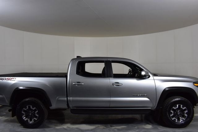2023 Toyota Tacoma 4WD SR5