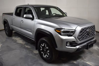 2023 Toyota Tacoma 4WD SR5