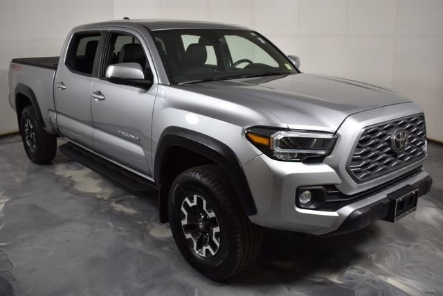 2023 Toyota Tacoma 4WD SR5