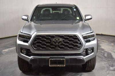 2023 Toyota Tacoma 4WD SR5