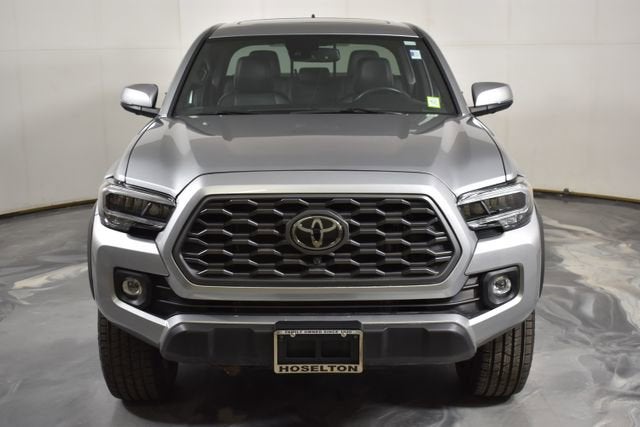 2023 Toyota Tacoma 4WD SR5
