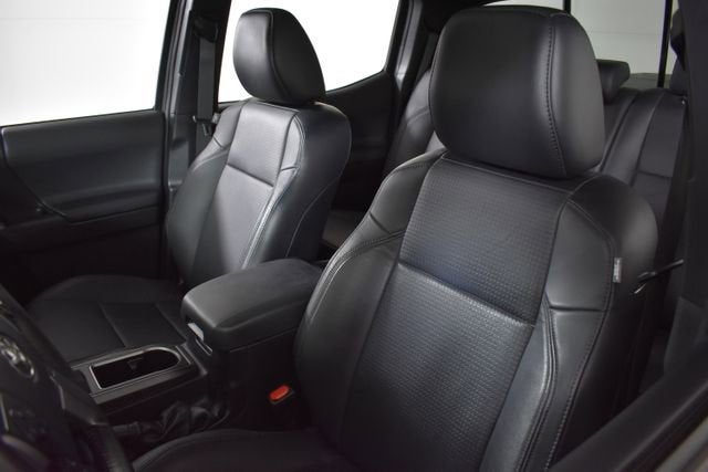 2023 Toyota Tacoma 4WD SR5