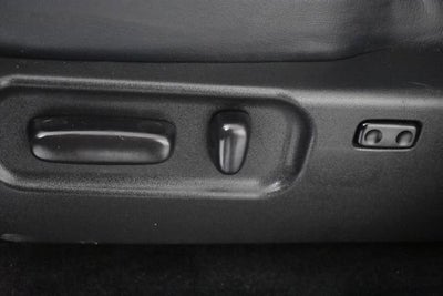 2023 Toyota Tacoma 4WD SR5