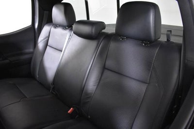 2023 Toyota Tacoma 4WD SR5