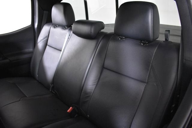 2023 Toyota Tacoma 4WD SR5