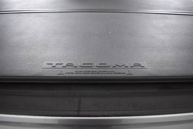 2023 Toyota Tacoma 4WD SR5