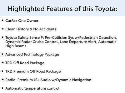 2023 Toyota Tacoma 4WD SR5