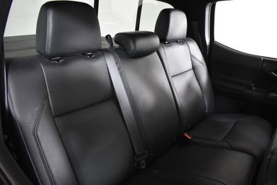 2023 Toyota Tacoma 4WD SR5