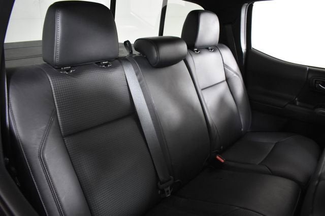 2023 Toyota Tacoma 4WD SR5