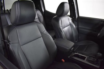 2023 Toyota Tacoma 4WD SR5