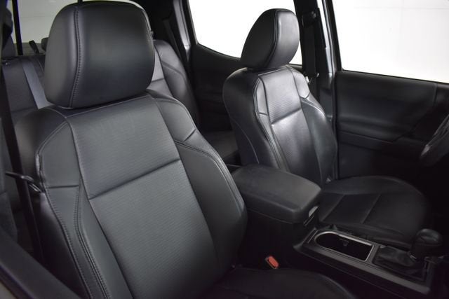 2023 Toyota Tacoma 4WD SR5