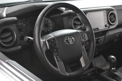 2023 Toyota Tacoma 4WD SR5