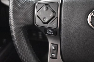 2023 Toyota Tacoma 4WD SR5