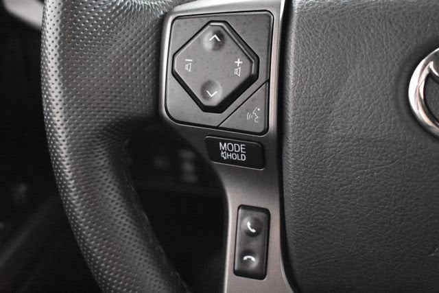 2023 Toyota Tacoma 4WD SR5