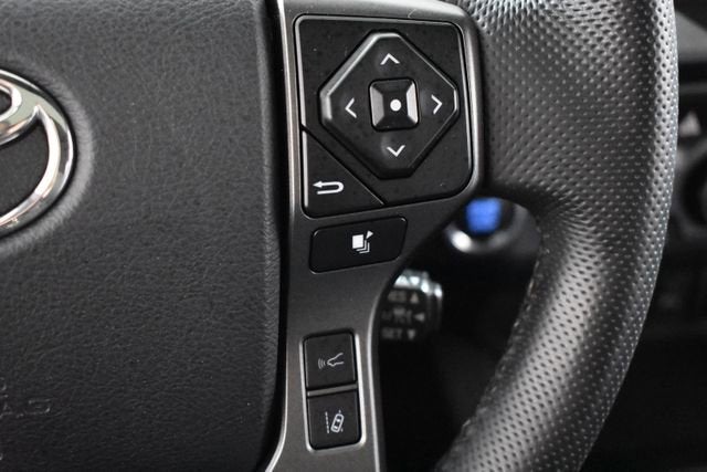 2023 Toyota Tacoma 4WD SR5