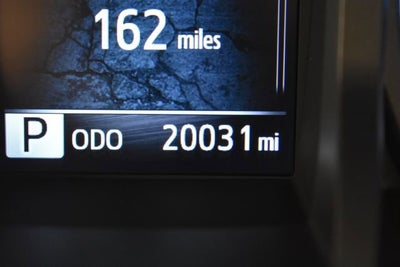 2023 Toyota Tacoma 4WD SR5