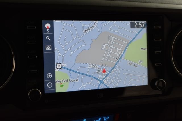 2023 Toyota Tacoma 4WD SR5