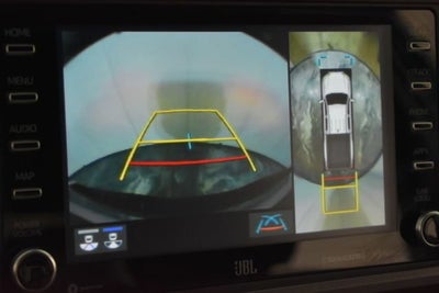 2023 Toyota Tacoma 4WD SR5