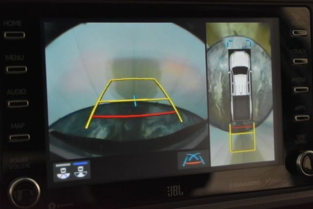 2023 Toyota Tacoma 4WD SR5