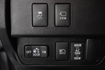 2023 Toyota Tacoma 4WD SR5