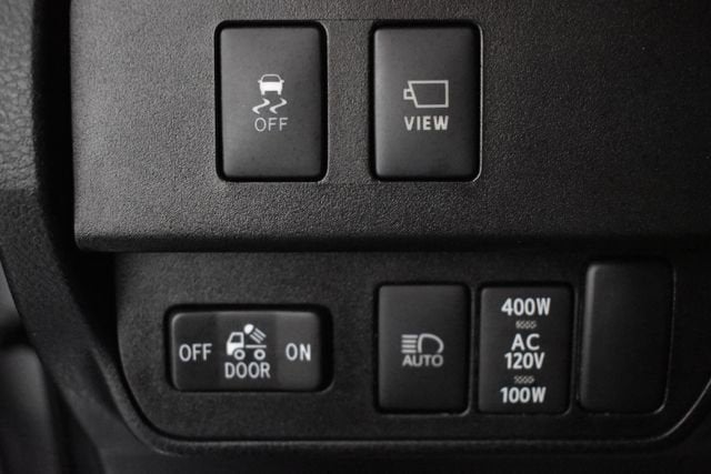 2023 Toyota Tacoma 4WD SR5