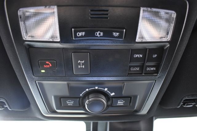 2023 Toyota Tacoma 4WD SR5