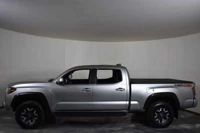 2023 Toyota Tacoma 4WD SR5