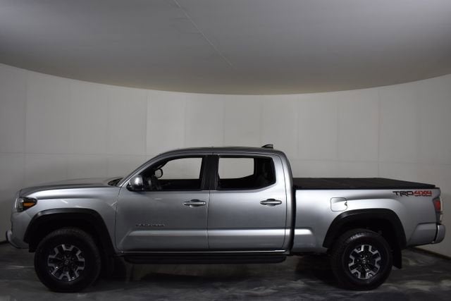2023 Toyota Tacoma 4WD SR5
