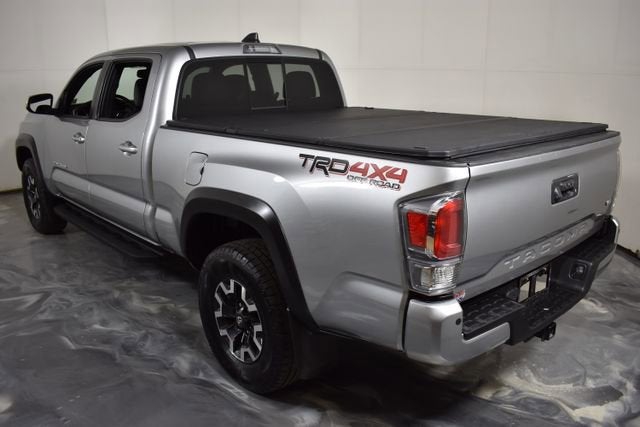 2023 Toyota Tacoma 4WD SR5