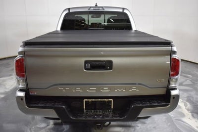 2023 Toyota Tacoma 4WD SR5