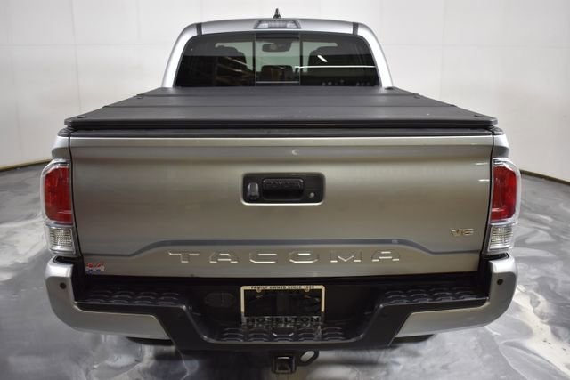 2023 Toyota Tacoma 4WD SR5