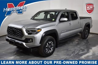 2023 Toyota Tacoma 4WD SR5