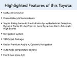 2023 Toyota Tacoma 4WD SR5