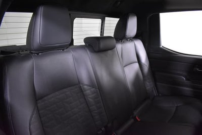 2024 Toyota Tacoma 4WD SR5