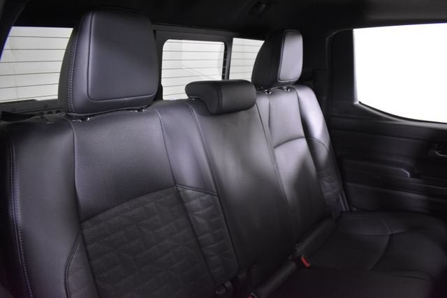 2024 Toyota Tacoma 4WD SR5