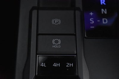 2024 Toyota Tacoma 4WD SR5
