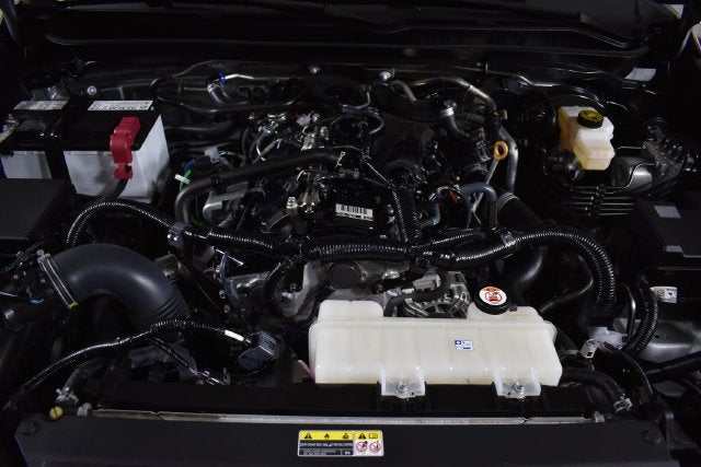 2024 Toyota Tacoma 4WD SR5