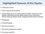 2025 Toyota Tacoma 4WD SR