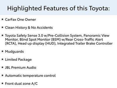 2025 Toyota Tacoma 4WD SR