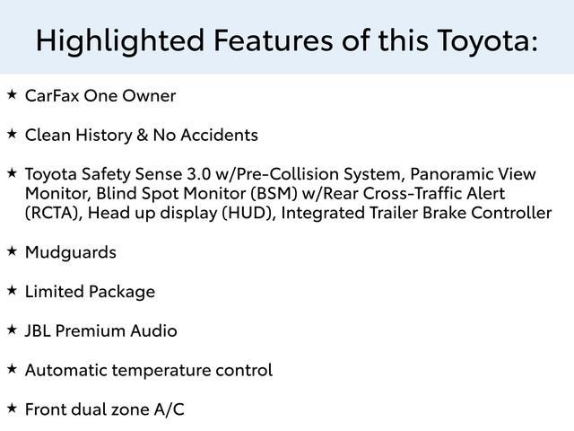 2025 Toyota Tacoma 4WD SR