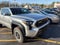 2025 Toyota Tacoma 4WD SR