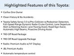 2025 Toyota Tacoma 4WD SR