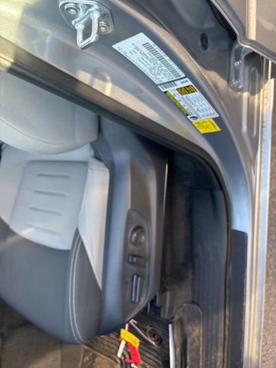 2025 Toyota Tacoma 4WD SR