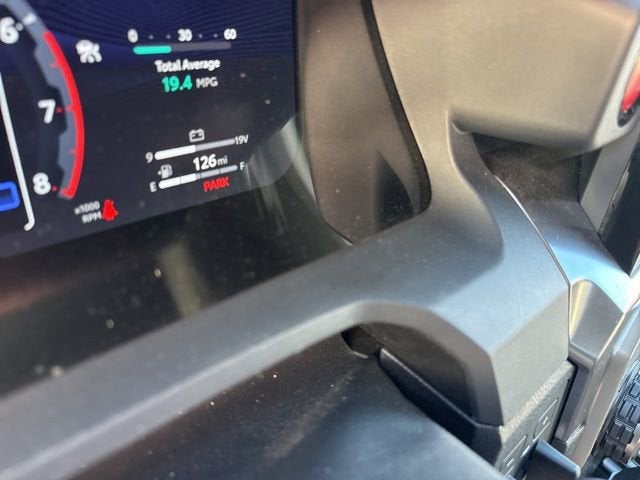 2025 Toyota Tacoma 4WD SR