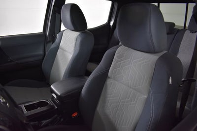 2021 Toyota Tacoma 4WD SR